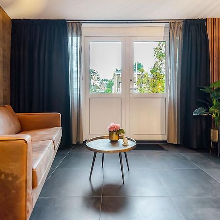 Loft 29 Apartment Zandvoort Ngoại thất bức ảnh