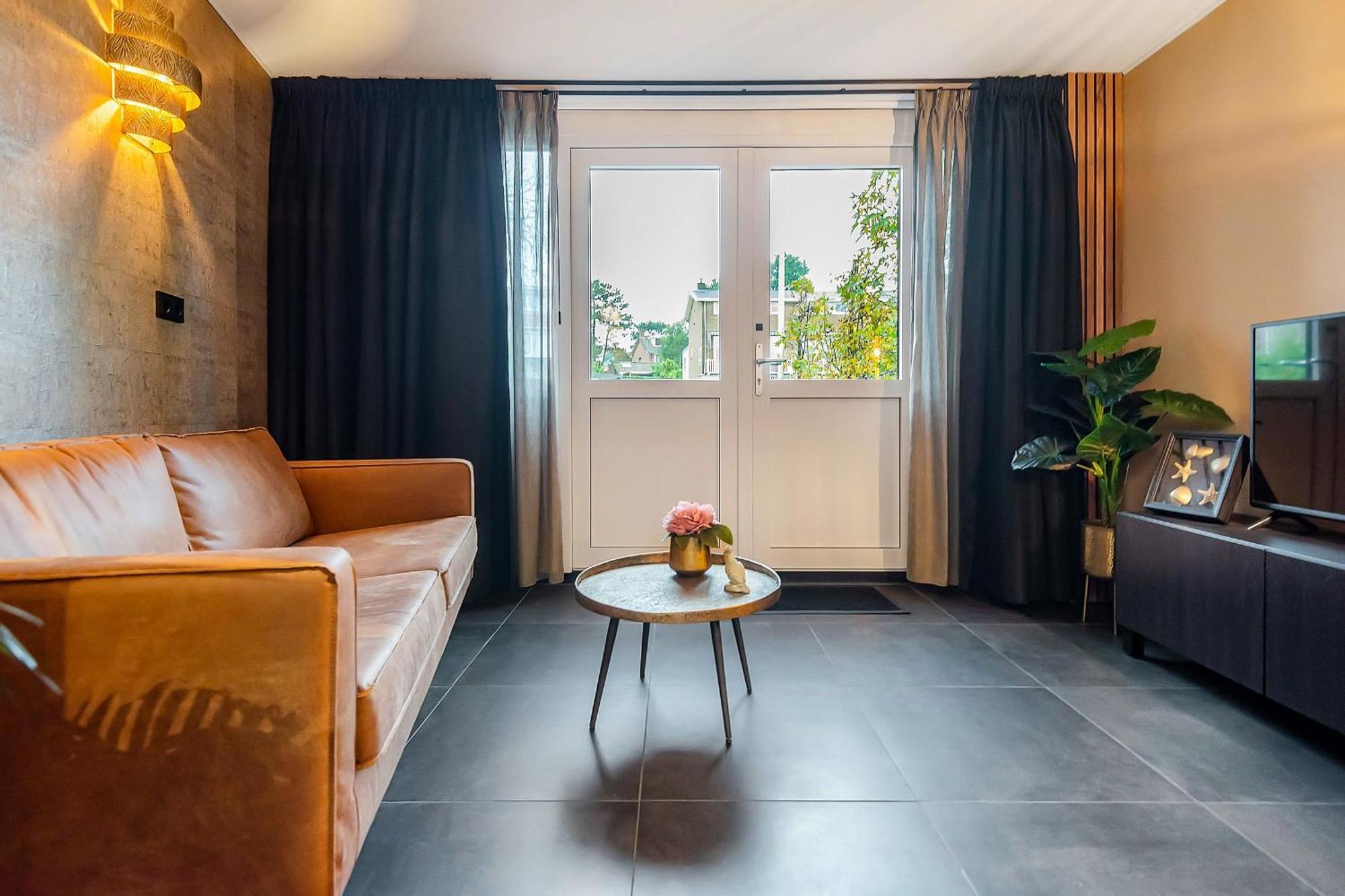 Loft 29 Apartment Zandvoort Ngoại thất bức ảnh