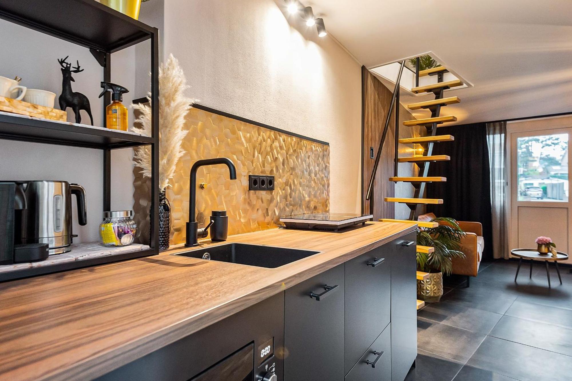 Loft 29 Apartment Zandvoort Ngoại thất bức ảnh