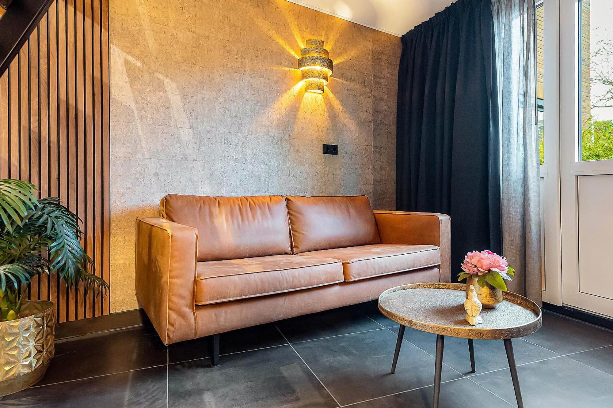 Loft 29 Apartment Zandvoort Ngoại thất bức ảnh