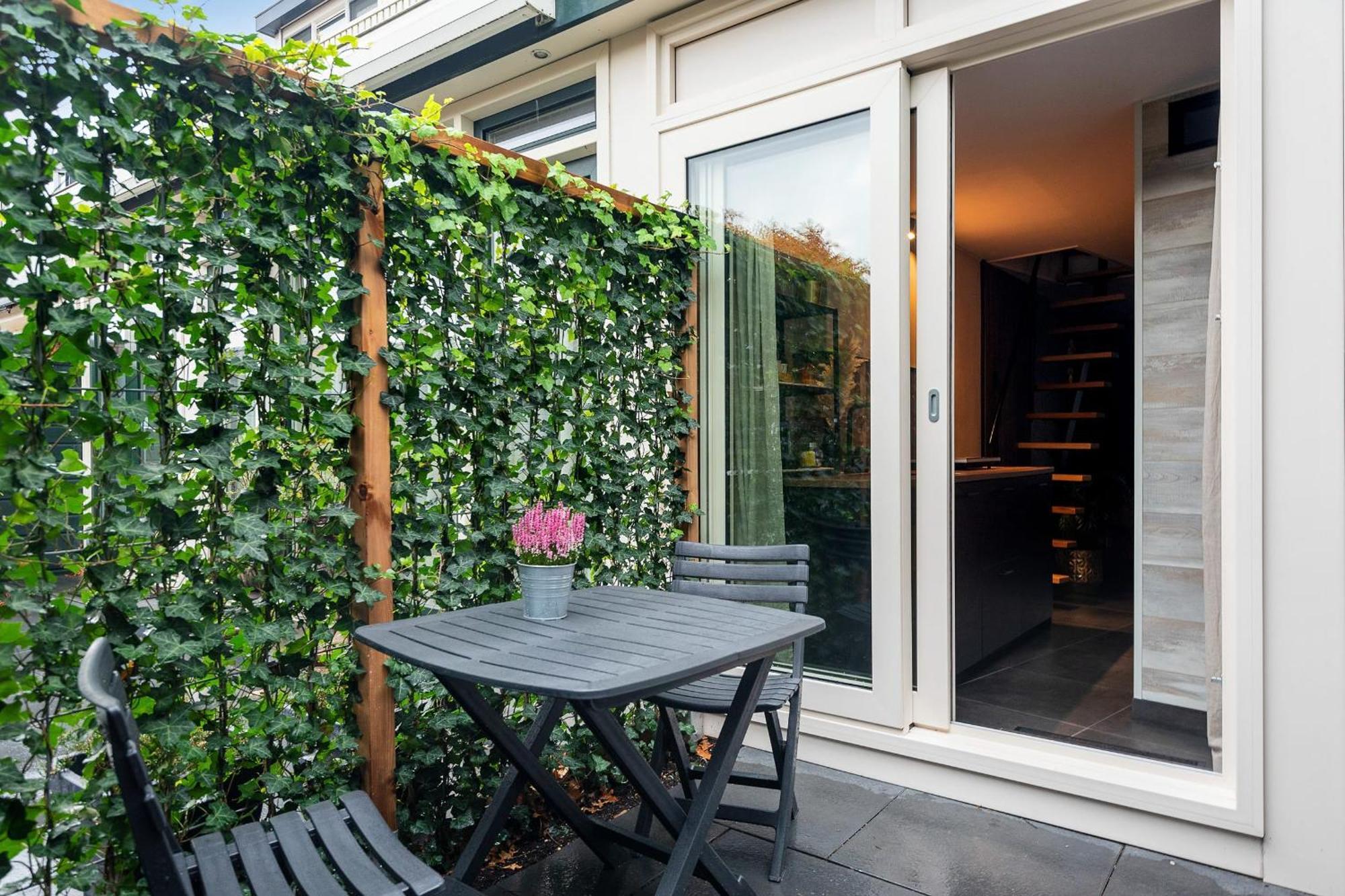 Loft 29 Apartment Zandvoort Ngoại thất bức ảnh