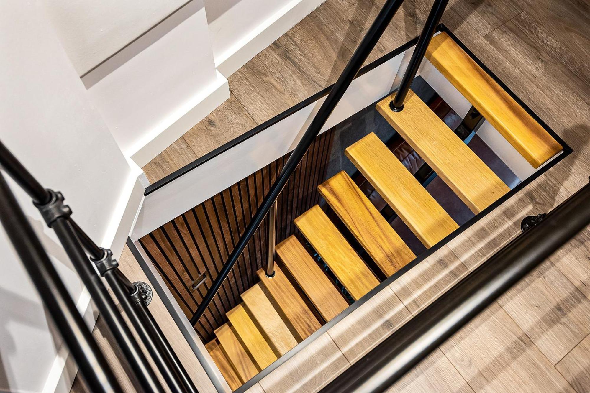 Loft 29 Apartment Zandvoort Ngoại thất bức ảnh
