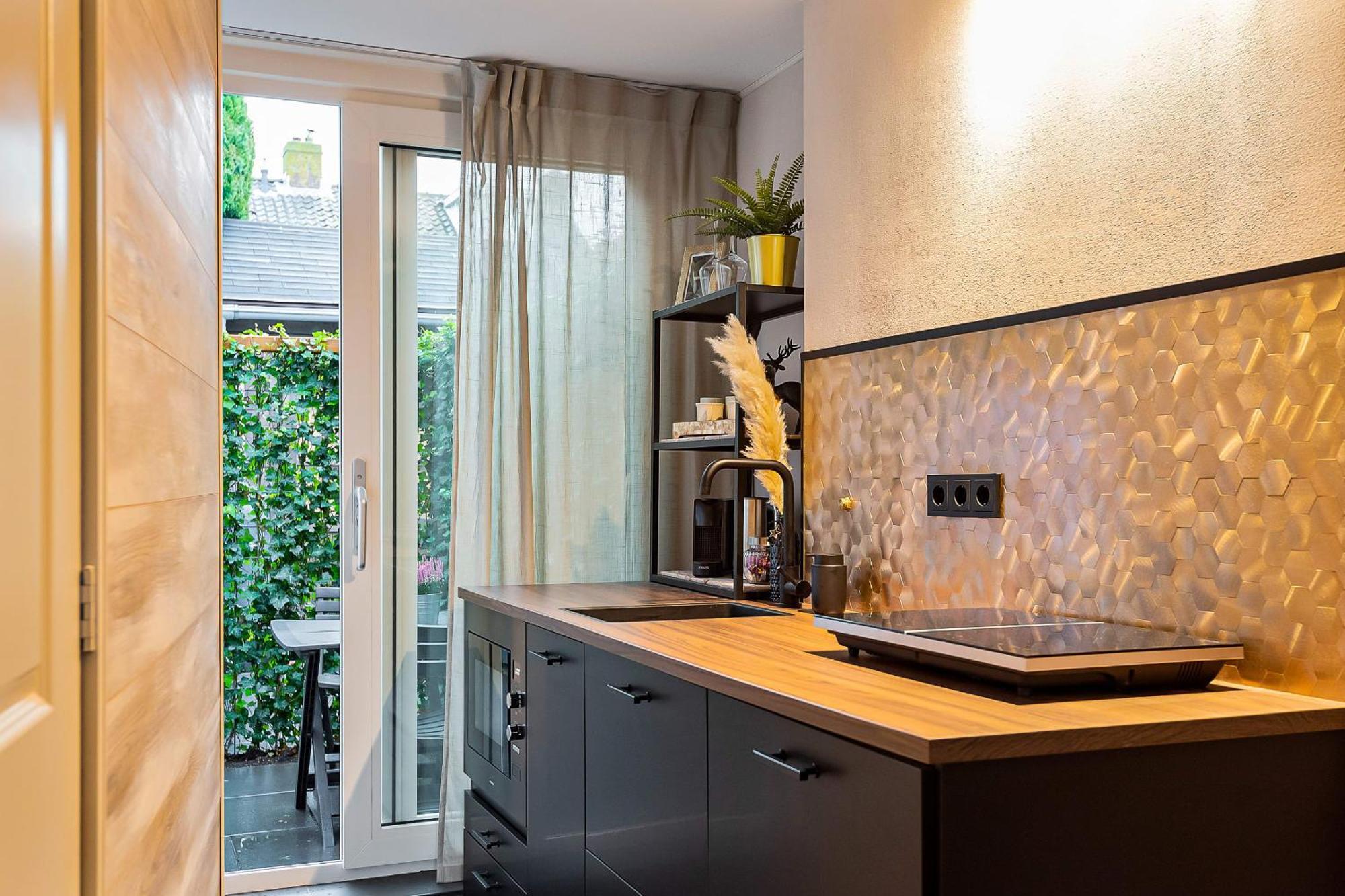 Loft 29 Apartment Zandvoort Ngoại thất bức ảnh