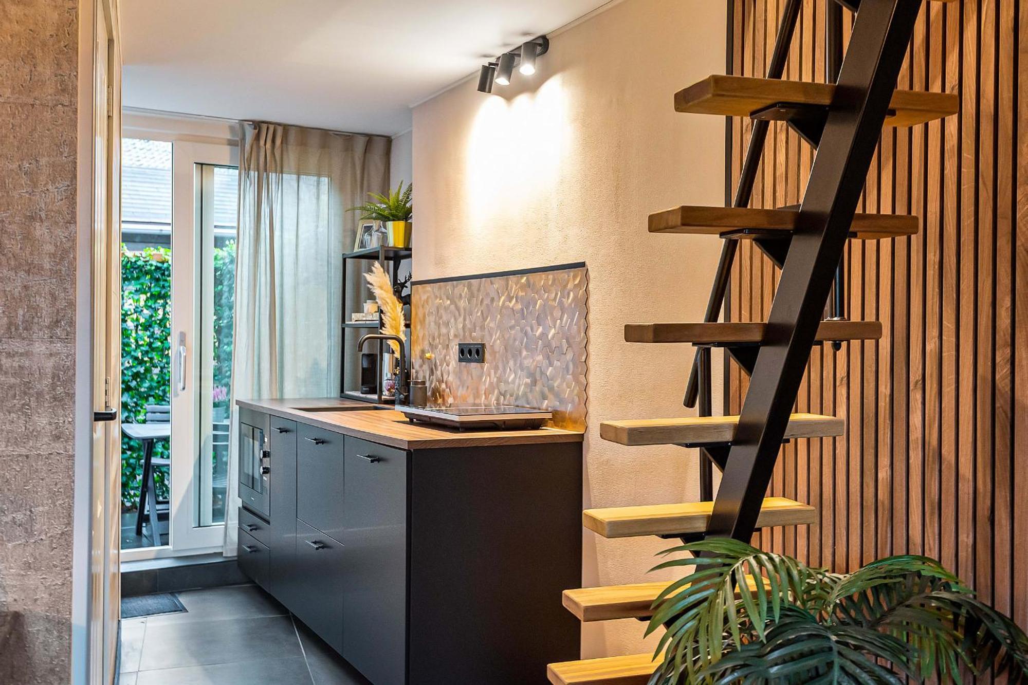 Loft 29 Apartment Zandvoort Ngoại thất bức ảnh