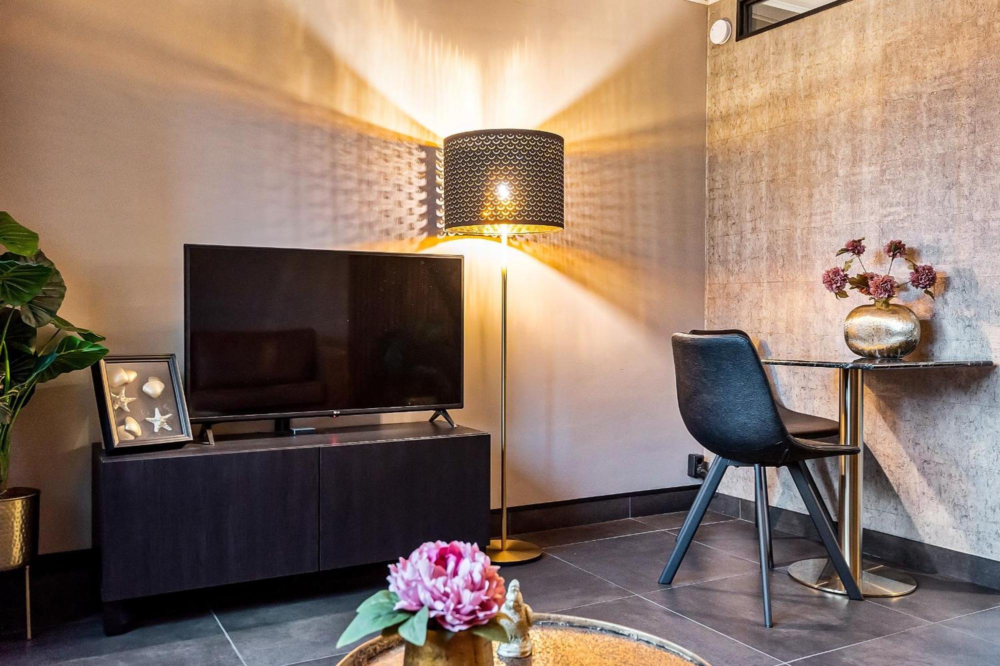 Loft 29 Apartment Zandvoort Ngoại thất bức ảnh